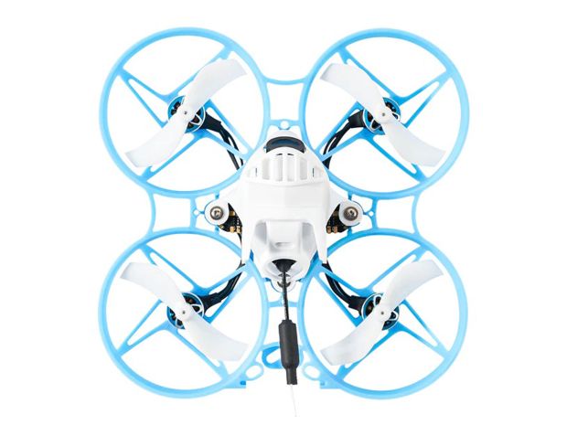 Квадрокоптер BetaFPV Meteor75 Whoop (FrSky), Світлина 2