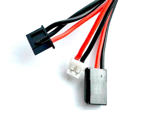 Акумулятор CNHL 2100mAh 2S 6C (для радіопередавачів), Фото 2