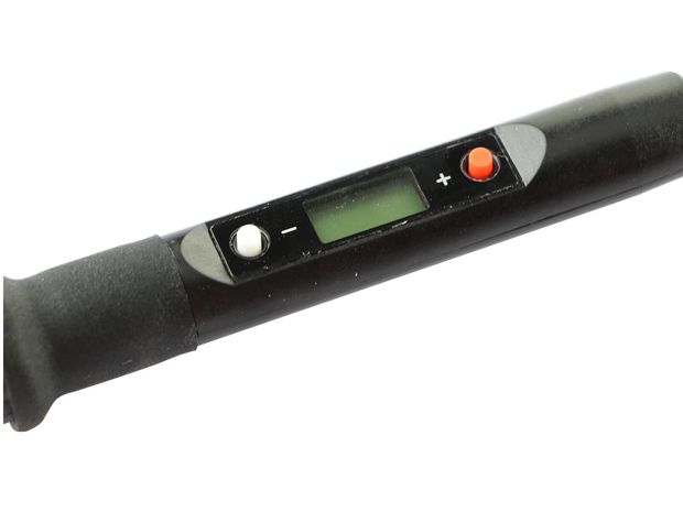 Паяльник з терморегулятором (80Вт), Фото 2