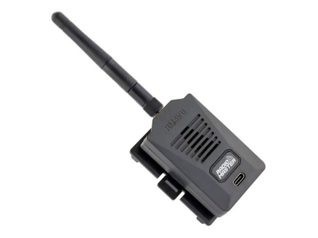 Мультипротокольний передавальний модуль RadioMaster RM 4в1 Nano/Micro TX, Фото 2