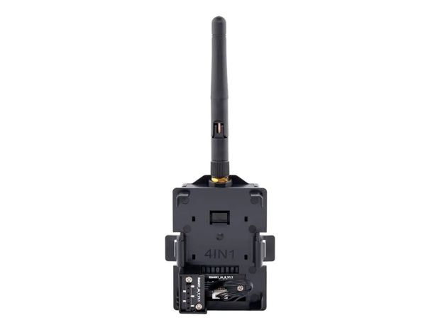 Мультипротокольний передавальний модуль RadioMaster RM 4в1 Nano/Micro TX, Фото 3