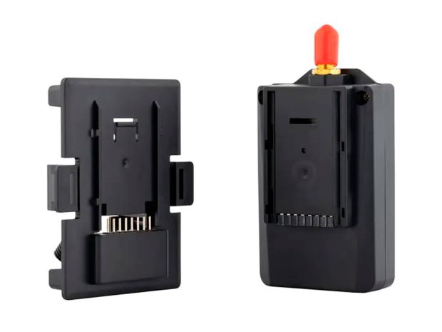 Мультипротокольний передавальний модуль RadioMaster RM 4в1 Nano/Micro TX, Фото 5