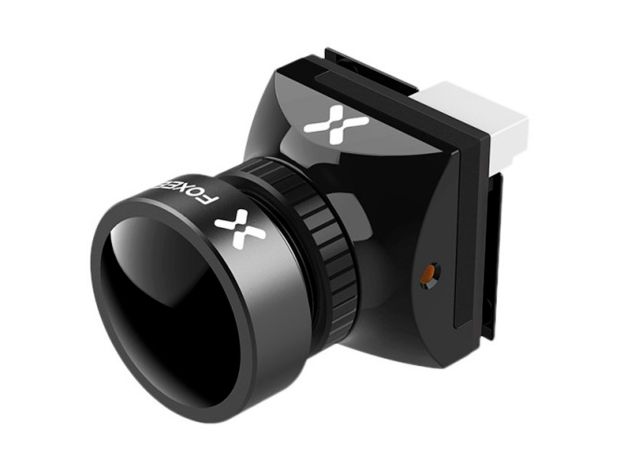 Камера Foxeer Cat 3 Micro FPV 1200TVL 2.1мм (чорна), Фото 1