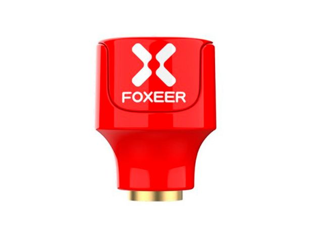 Антена Foxeer Lollipop 4 Stubby 5.8ГГц SMA (LHCP) , Світлина 2
