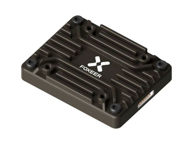 Відеопередавач Foxeer Reaper Extreme 5.8GHz 2500mW, Світлина 1