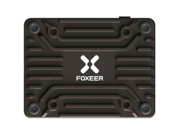 Відеопередавач Foxeer Reaper Extreme 5.8GHz 2500mW, Світлина 2