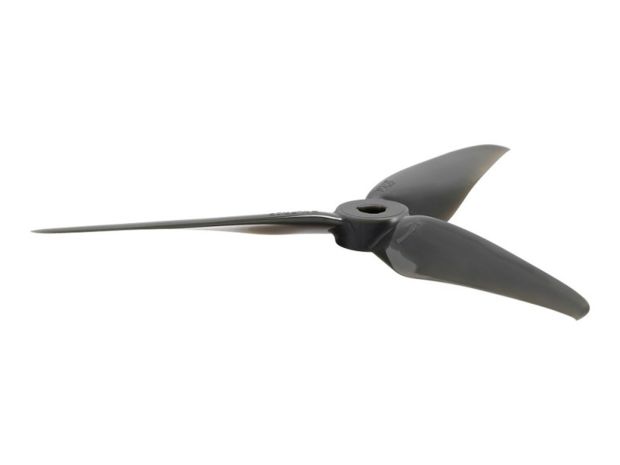 Комплект пропелерів Dalprop Cyclone T5143.5 V2 (Gray), Світлина 2