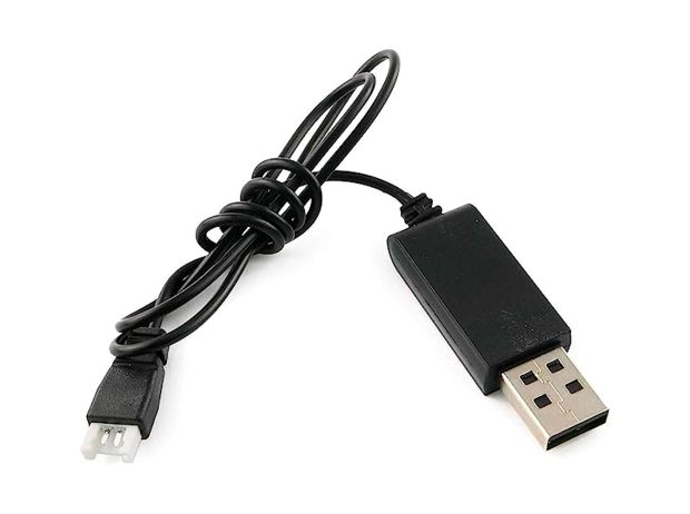 Перехідник USB - Syma XH2.54 (5В), Світлина 1