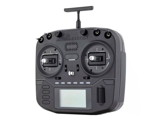 Радіоапаратура RadioMaster Boxer (CC2500), Світлина 2