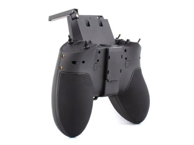 Радіоапаратура RadioMaster Zorro (CC2500), Світлина 3