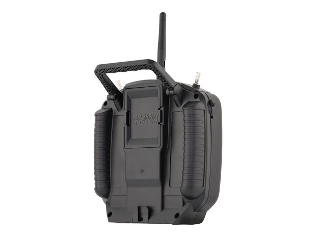 Радіоапаратура RadioMaster TX12 MKII (CC2500), Світлина 3
