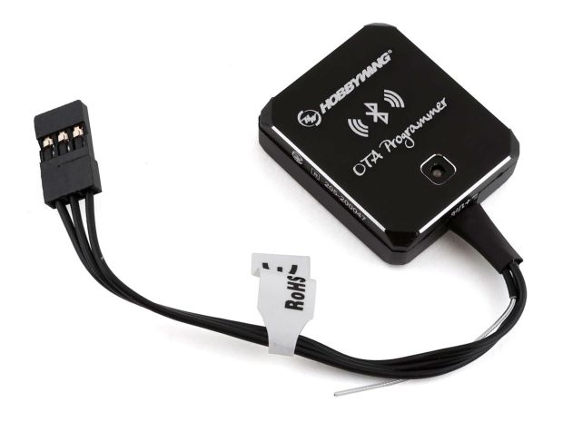 Модуль HobbyWing OTA (Bluetooth), Фото 1