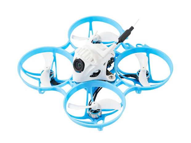 Квадрокоптер BetaFPV Meteor75 Whoop (ELRS 2.4GHz), Фото 1