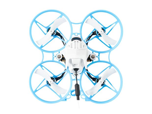 Квадрокоптер BetaFPV Meteor75 Whoop (ELRS 2.4GHz), Фото 2