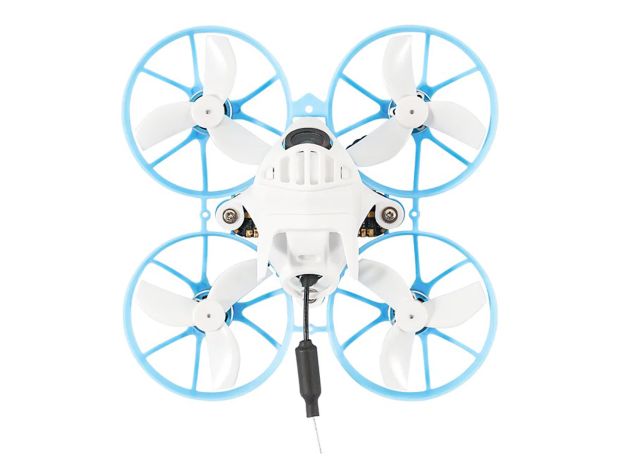 Квадрокоптер BetaFPV Meteor65 Pro Whoop (ELRS 2.4ГГц), Фото 2