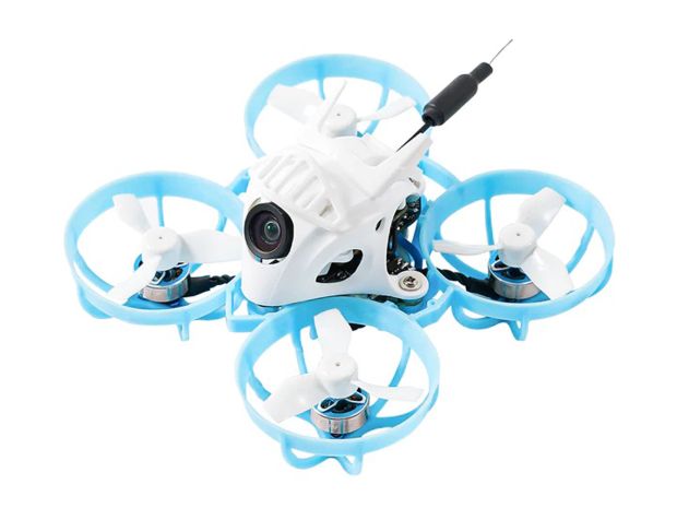 Квадрокоптер BetaFPV Meteor65 Whoop (FrSky), Світлина 1