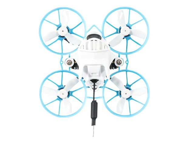 Квадрокоптер BetaFPV Meteor65 Whoop (FrSky), Світлина 2