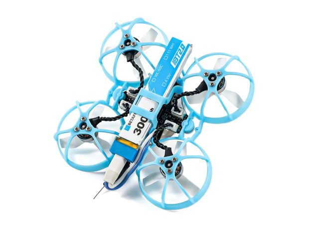 Квадрокоптер BetaFPV Meteor65 Whoop (FrSky), Світлина 3