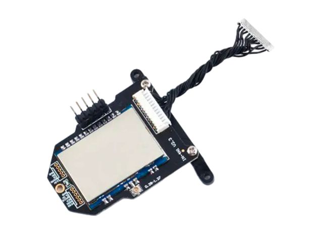 Внутрішній передавальний модуль для Radiomaster TX16S (4в1), Світлина 1