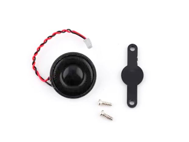 Динамік в зборі для Radiomaster TX12 MKII, Світлина 1