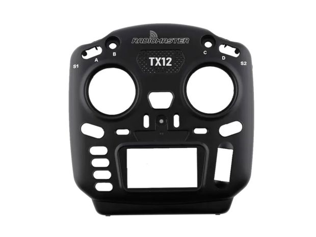 Передня панель для Radiomaster TX12 MKII, Світлина 1