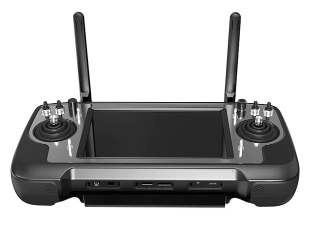 Наземна станція з системою цифрової відеопередачі SIYI MK32 Enterprise (Standart Combo), Фото 4