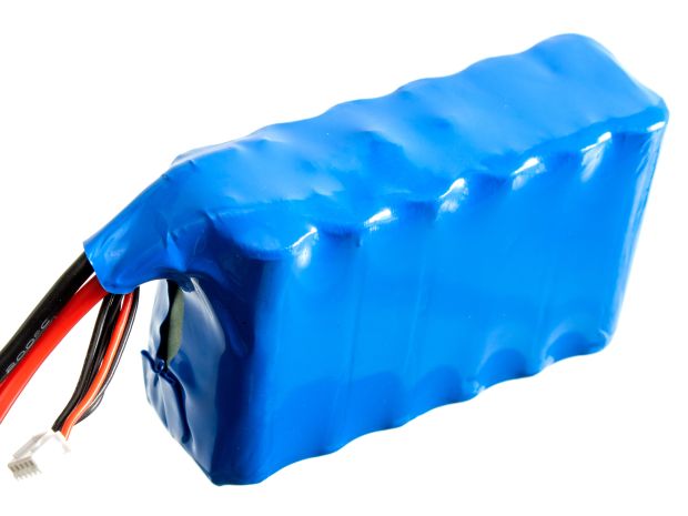 Акумулятор Li-Ion 9360mAh 4S3P 30C, Світлина 1