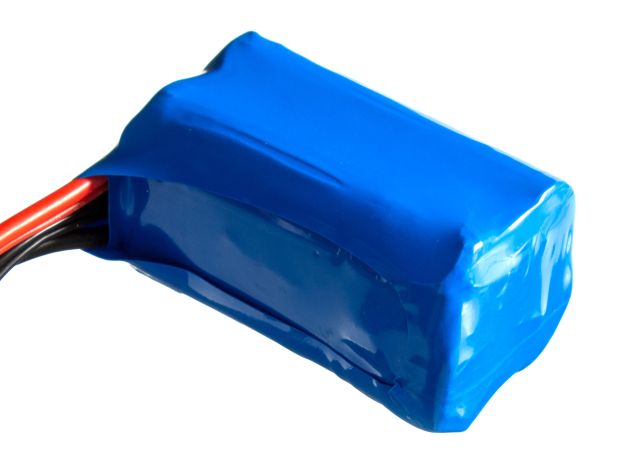 Акумулятор Li-Ion 3450mAh 4S1P 2C, Світлина 1