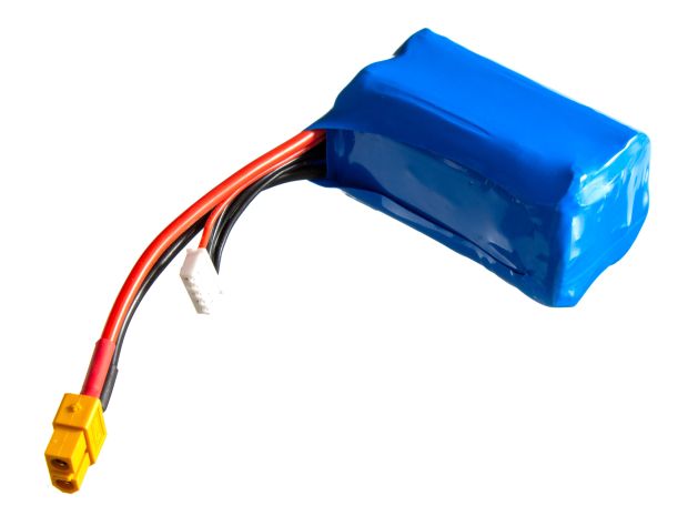 Акумулятор Li-Ion 3120mAh 4S1P 10C, Світлина 2