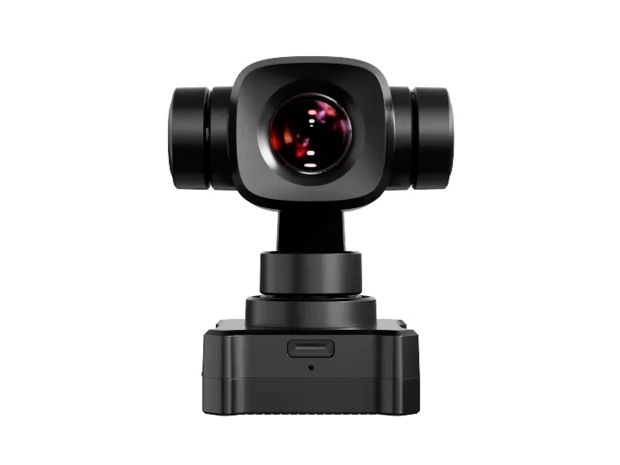 Цифрова камера зі стабілізатором SIYI A8 Mini 4K, Світлина 3