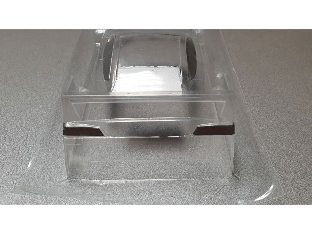 Корпус (кузов) Tesla Model S P100DL GT 1/24 для класу 