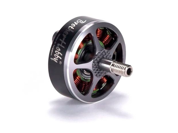 Двигун безколекторний BrotherHobby Avenger 2806.5-1300kv, Світлина 2