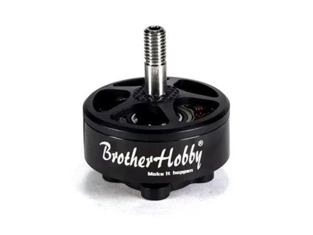 Двигун безколекторний BrotherHobby Avenger 2808-1350kv, Світлина 1