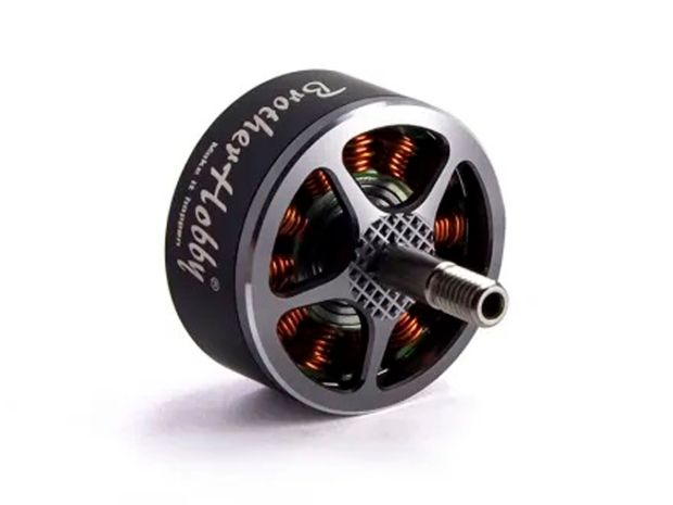 Двигун безколекторний BrotherHobby Avenger 2810-1350kv, Світлина 2