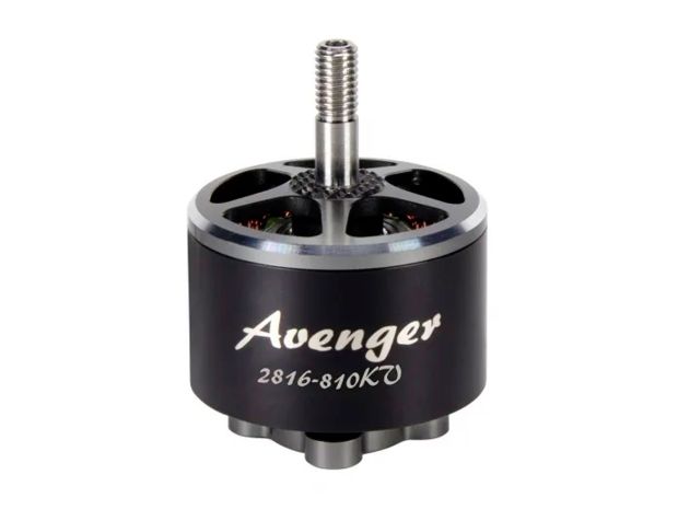 Двигун безколекторний BrotherHobby Avenger 2816-810kv, Фото 1