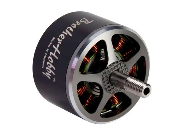 Двигун безколекторний BrotherHobby Avenger 2816-810kv, Фото 2