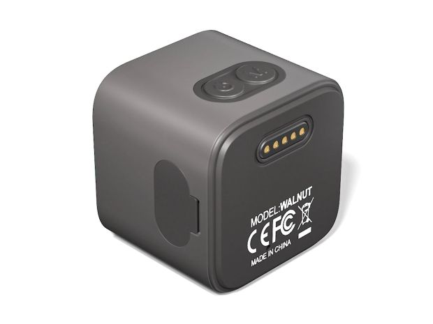 Екшн-камера CaddxFPV Walnut 4K, Світлина 2