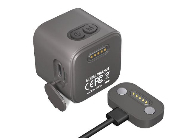 Екшн-камера CaddxFPV Walnut 4K, Світлина 3