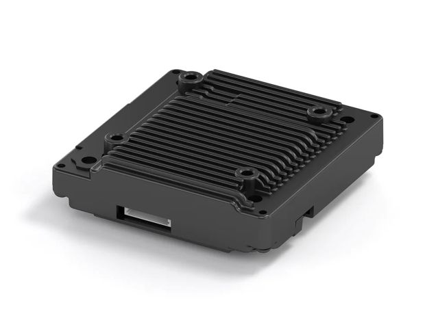 Цифровий передавальний модуль Walksnail Avatar HD VTX V2 (8GB), Світлина 2