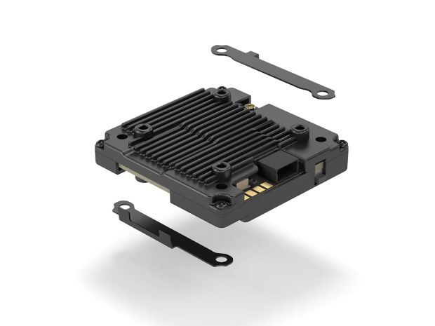 Цифровий передавальний модуль Walksnail Avatar HD VTX V2 (8GB), Світлина 5