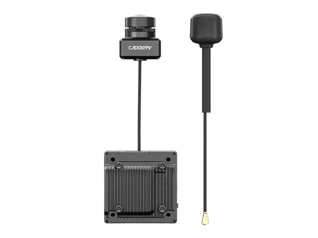 Цифрова відеосистема Walksnail Avatar HD V2 Kit 32GB (з Gyroflow), Світлина 2