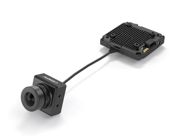 Цифрова відеосистема Walksnail Avatar HD V2 Kit 8GB (без Gyroflow), Світлина 1