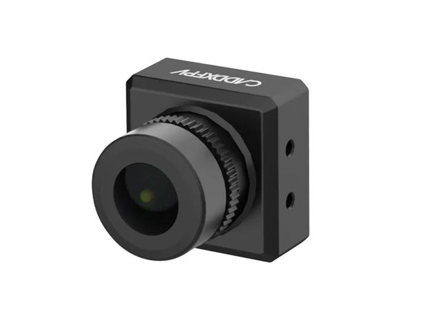 Цифрова відеосистема Walksnail Avatar HD V2 Kit 8GB (без Gyroflow), Світлина 3