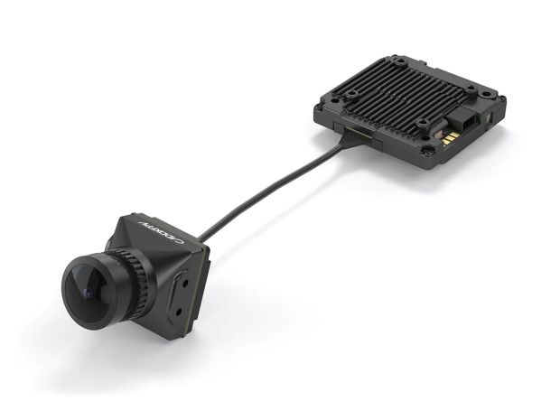 Цифрова відеосистема Walksnail Avatar HD Pro V2 Kit 32GB (з Gyroflow), Фото 1