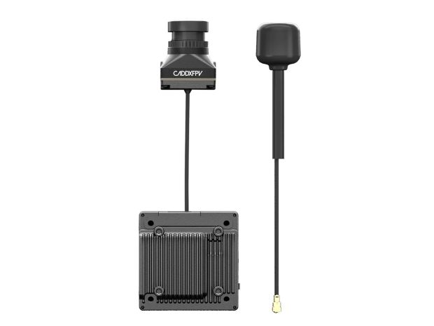 Цифрова відеосистема Walksnail Avatar HD Pro V2 Kit 32GB (з Gyroflow), Фото 2