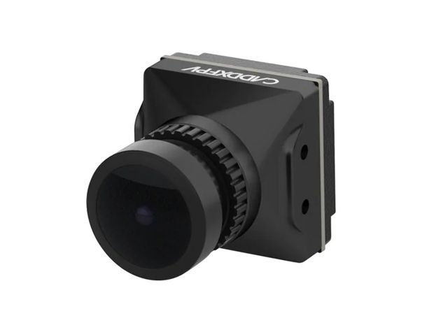 Цифрова відеосистема Walksnail Avatar HD Pro V2 Kit 32GB (з Gyroflow), Фото 3