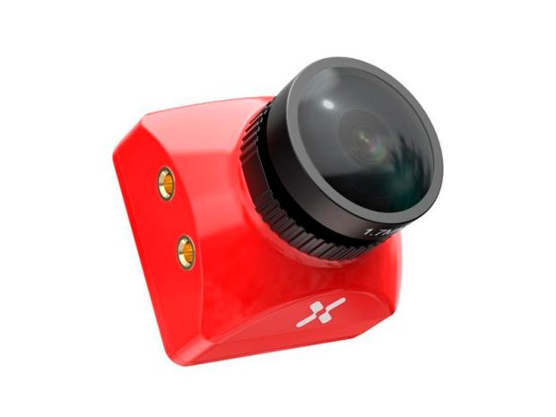Камера Foxeer Toothless 2 Mini FPV 1200TVL 1.7мм (чорна), Фото 2