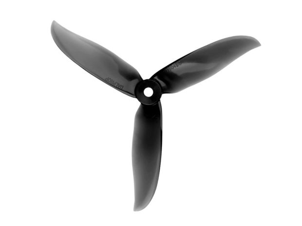 Комплект пропелерів Dalprop Cyclone T5045 Pro (Crystal Black), Світлина 1