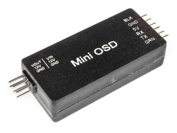 Модуль Readytosky Mini OSD для APM, Світлина 1