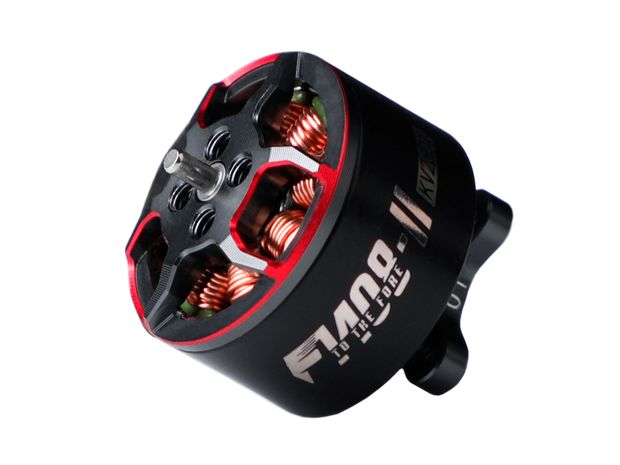 Двигун безколекторний T-Motor F1408-II-2800kv, Фото 2